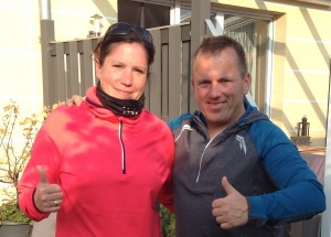 Kathi-und-Eddy-in-Tchibo-Laufkleidung