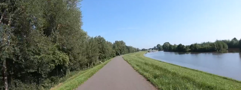Mit dem Rad zur Arbeit in Bremen