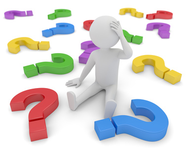 Frageen über Fragen © fotomek - Fotolia.com